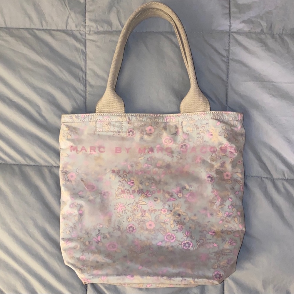 Marc by Marc Jacobs tote